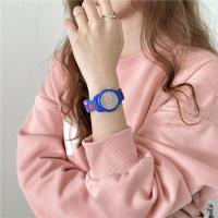 ราคา นาฬิกาเด็กลายการ์ตูนเด็กอนุบาลเรืองแสงสำหรับเด็กผู้ชายน่ารักนาฬิกาสำหรับดูหนังนาฬิกาอิเล็กทรอนิกส์ดิจิตอลวัยประถม (20816487364)