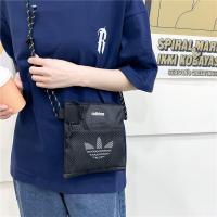 ราคา adidasกระเป๋าสะพายข้างแนวทแยงมุมแฟชั่น สินค้าพร้อมส่ง (18999381322)