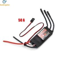 ราคา LEADINGSTAR Hobbywing Skywalker 20a 30a 40a 50a 60a 80a Esc ตัวควบคุมความเร็วด้วย Ubec สำหรับคอปเตอร์สี่แกน Rc FPY Rc เครื่องบินเฮลิคอปเตอร์1 cod (8828169475)