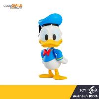 ราคา พร้อมส่ง โค้ดส่วนลด Nendoroid Donald Duck Donald Duck 1668 By Good Smile Company ลิขสิทธิ์แท้ (12603309080)