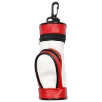 ราคา Golf Ball Bag Golf Bag Dust Proof Cover Golf Bag with Hanger Practical Portable Bag Golf Holder Storage Golf Essential Bag impart (17157416360)