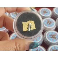 ราคา สีผึ้งสำหรับทาปาก เมตตาครูบากฤษณะ ประจำวันเกิดรุ่น เมตตามหา เสน่ห์ (17644085168)