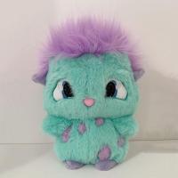 ราคา ตุ๊กตา Barbie Barbie สำหรับเด็กผู้หญิงตุ๊กตา Barbie Barbie HT3 Fairytopia Bble ตุ๊กตาของเล่นกำมะหยี่ของเล่นตุ๊กตาสำหรับเด็กผู้หญิงยัดไส้การตกแต่งบ้านเด็ก TH3 (19975716452)