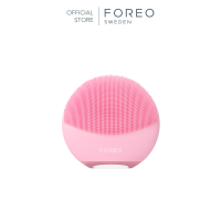 ราคา FOREO LUNA 4 mini เครื่องล้างหน้า ฟอริโอ้ ลูน่า 4 มินิ (19686113387)
