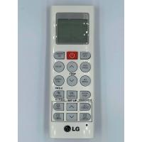 ราคา รีโมทใช้กับแอร์ LG รุ่น 5604 No 4 Comfort air (10841664070)