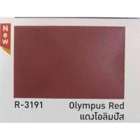 ราคา Beger Synotex Roof Paint เบเยอร์สีทาหลังคา อเนกประสงค์ (10496684690)