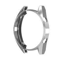 ราคา Mi watch เคสสมาร์ทวอทช์ กรอบ tpu นิ่ม xiaomi m เคสกันกระแทก Xiaomi Mi Watch GLOBAL VERSION นาฬิกา กรอบป้องกัน (16194315716)