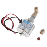 ราคา Prettyia 110 220 โวลต์ 30DCB 40DCBควันเครื่องน้ำมันปั๊มไฟฟ้าสำหรับเวทีอุปกรณ์ชิ้นส่วน (3571586898)