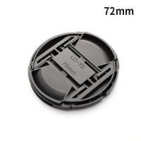 ราคา Witkitty 40 5mm 49mm 52mm 55mm 58mm 62mm 67mm 72mm 77mm 82mm ฝาครอบเลนส์ด้านหน้าสำหรับกล้อง (19513954023)