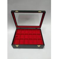 ราคา กล่องใส่พระใส่ทองใส่เครื่องประดับ5ชั้น90ช่อง ช่องปกติและช่องใหญ่ 4 0 5 5ซม และ4 5 6 3 2cm (20400895841)