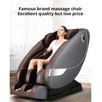 ราคา L8 Home Zero Gravity Massage Chair Electric Heating Recline Full Body Massage Chairs Intelligent Shiatsu CE Massage Sofa ผ้าคลุมเก้าอี้นวดใหม่จากโรงงาน OSIM ส่งฟรี (19614180286)