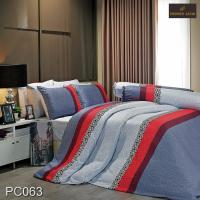 ราคา Premier Satin รุ่น Royal Touch ผ้านวม 60 x80 ขนาด 3 5 ฟุต พิมพ์ลาย (6487288821)