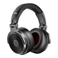 ราคา OneOdio Pro 50ชุดหูฟัง HIFI มีสายแบบครอบศรีษะแบบ Tri Band (17307303252)