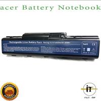 ราคา Acer แบตเตอรี่ Aspire 4710 รุ่น AS07A31 Battery Notebook แบตเตอรี่โน๊ตบุ๊ค Aspire 2930 4310 4520 4530 4540 4710 4715 4720 4730 4736 4740 4920 4930 4935 5735 5740 eMachine D525 D725 Series (8057530982)