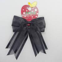 ราคา กิ้ฟติดผมเด็ก โบว์ติดผมเด็ก กิ๊บติดผมนักเรียน โบว์เกาหลี เน็ตผมผู้หญิง กิ๊ฟโบว์ติดผมนักเรียน ขนาด 1 นิ้ว 1คู่ (16184562840)