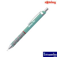 ราคา Rotring original ดินสอกด รอตริ้ง ติ๊กกี้ ขนาด 0 5 มม แถมไม้บรรทัด Tikky Rotring Mechanical Pencil ถูกกว่า ของแท้ (15613851720)