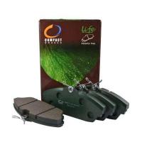 ราคา ผ้าดิสเบรคหน้า TATA XENON ปี 07 COMPACT ดิส LIFE ML ML 1749 สินค้าจะได้รับตามรูปภาพ (4290036149)