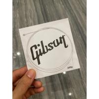 ราคา Gibson สายปลีก กีต้าร์โปร่ง กีต้าร์ไฟฟ้า สายกีต้าร์ (14301558611)