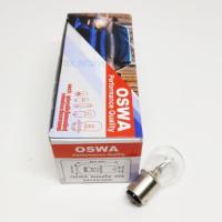 ราคา หลอดไฟ 308 24V 25 10W OSWA 10หลอด หรือหลอด308 หลอดไฟ2จุดหลอดใหญ่ สำหรับรถขนาดใหญ่ (17960501016)