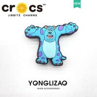 ราคา jibbitz cross ของแทั ของแทั เครื่องประดับรองเท้าดอกไม้การ์ตูน DIY ตกแต่ง cross เครื่องประดับเสน่ห์ (18441659343)