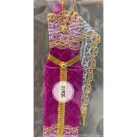 ราคา ชุดไทยแก้บน ชุดกุมารี ชุดไทย แก้บน ชุดนางไม้ ชุดนางตะเคียน ชุดนางกวัก (15731199010)