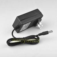 ราคา AC 100v 240v DC 25V 26V 1A 450mA 500mA 600mA 800mA 1000mA 18650 Charger Li Ion LiPo แบตเตอรี่ลิเธียมสมาร์ทไฟฟ้าประแจ5 5มม (14318216513)