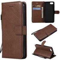 ราคา LYZCASE Huawei Y5 PRIME 2018 กรณี Y5 2018 สีดำสีทึบเคสสำหรับหัวเหว่ย Y5 PRIME 2018 Huawei Y5 2018 5 45 KT สีทึบ (527860966)