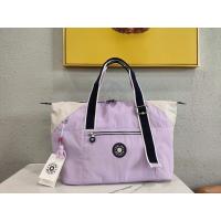 ราคา oudukai Kipling Limited Edition กระเป๋าสะพายไหล่ กระเป๋าถือ อเนกประสงค์ สีชมพู สีม่วง 11 แบบ 9999 (20579798645)