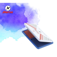 ราคา แท่นประทับ แป้นหมึก แท่นแสตมป์ ตราม้า เบอร์ 00 (20400741065)