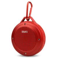 ราคา MIFA F10ลำโพงกลางแจ้งแบบพกพาขายดีไมค์ในตัวเครื่องเสียงบลูทูธไร้สายลำโพงกันน้ำ IPX6กันแรงกระแทกพร้อมเบส ขายดีที่สุดพอตเตอร์339 (18299186934)