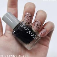 ราคา แท้ พร้อมส่ง rom nd Mood pebble nail Rom nd Romand สีทาเล็บ ยาทาเล็บ (20392484627)