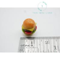 ราคา ขนมจิ๋ว ราคา ชิ้น มีหลายแบบ ขนมปังจิ๋ว พายจิ๋ว ขนมดินปั้น โดนัทจิ๋ว คุกกี้จิ๋ว ขนมปัง พิซซ่า โดนัท งานดินปั้น ของจิ๋ว (17444936899)