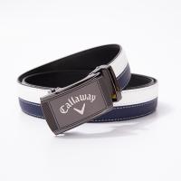 ราคา CALLAWAY Golf Belt Mens Sports Automatic BUCKLE Golf Belt Simple and Durable 220c04 (20767291413)