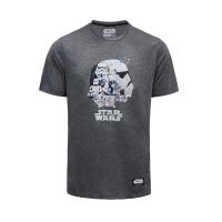 ราคา FBT x Star Wars เสื้อคอกลมเด็ก เสื้อคอกลม เสื้อยืด T Shirt D1T122 (17035952203)
