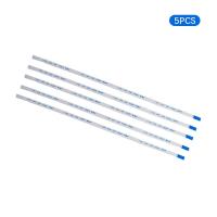 ราคา wucuuk 1 5pcs 8 PIN 20cm สำหรับ Asus X550 X550V X550C X550CC ทัชแพด FLEX CABLE SWITCH (19544028795)