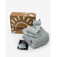 ราคา Minene Newborn Gift set Hug Me เซตกล่องของขวัญเยี่ยมคลอดสุดชิค (16602254647)