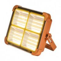 ราคา Outdoor 1000w 12000mAh Battery USB Emergency IP65 Waterproof Solar Panel LED Flood Light (19223835480)