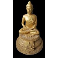 ราคา พระบูชา ศิลปคันธราช วัดทุ่งเสรี หน้าตักประมาณ 5 นิ้ว สภาพสวยครับ (17294575030)