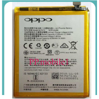 ราคา แบตเตอรี่โทรศัพท์มือถือ อ้อปโป้ A3s A5s Battery oppo A3s A5s oppo A7 แบตoppo A3s A5s oppo A7 (16862080830)
