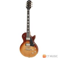 ราคา Epiphone Les Paul Modern Figured กีตาร์ไฟฟ้า (10841212633)
