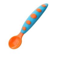 ราคา ช้อนและส้อมเด็ก ช้อนส้อมฝึกทานอาหารสำหรับเด็กเล็ก ช้อนกินข้าวเด็ก ชุดช้อนส้อมพร้อมกล่องเก็บ BY PIXELTH (15931676341)