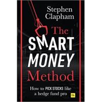 ราคา วิธีเงินอัจฉริยะ วิธีเลือกสต็อกเช่น Hedge Fund Pro (15594779925)