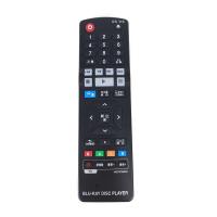 ราคา ใหม่ Original AKB73735803 AKB73735801สำหรับ LG UBK90 Blu Ray Player รีโมทคอนโทรล BP630 P155 BP255 BP300 BP335W BP340 BP350 (11193500213)
