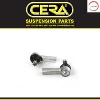 ราคา Cera ชุดช่วงล่าง โตโยต้า วีโก้ 4x4 4x2 ยกสูง Toyota Vigo 4x44x2 Prerunner ลูกหมากปีกนก ลูกหมากคันชัก ลูกหมากกันโคล วรจักรออโต้ เกรดคุณภาพ (12487245518)