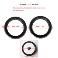 ราคา รถเข็นเด็กทารกล้อยางปก13 51515 1718 12023เซนติเมตรเข้ากันได้ Yoyo Yoya Yoyaplus หรือ Stokke Xplory V3 V4เรือท้องแบนอุปกรณ์เสริม (20494090670)