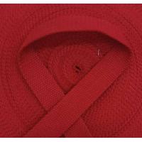 ราคา ปลีก ส่ง 1หลา สายคอตตอนสปันหนา ลายถัก ขนาด 6 หุน 2ซม สำหรับทำสายกระเป๋า รองเท้า (10742282366)