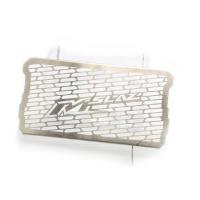 ราคา ตะแกรงหม้อน้ำ สแตนเลส Yamaha การ์ดหม้อน้ำ สแตนเลส Nmax2020 X max300 R3 R15 สแตนเลส304 (9663530521)