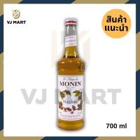 ราคา Coffee Syrups 700ml ไซรัป สำหรับ กาแฟ โมแนง โมแนน ไซรัป โมนิน Monin Syrup (20733708513)