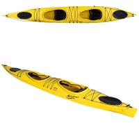 ราคา เรือคายัคทัวริ่ง 17 ฟุต 2ที่นั่ง Touring Kayak 17 ft Double seat (20613571374)