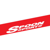 ราคา สติ๊กเกอร์ คาดกระจกหน้า สำหรับสาวก Honda l Spoon Sports (13086594027)